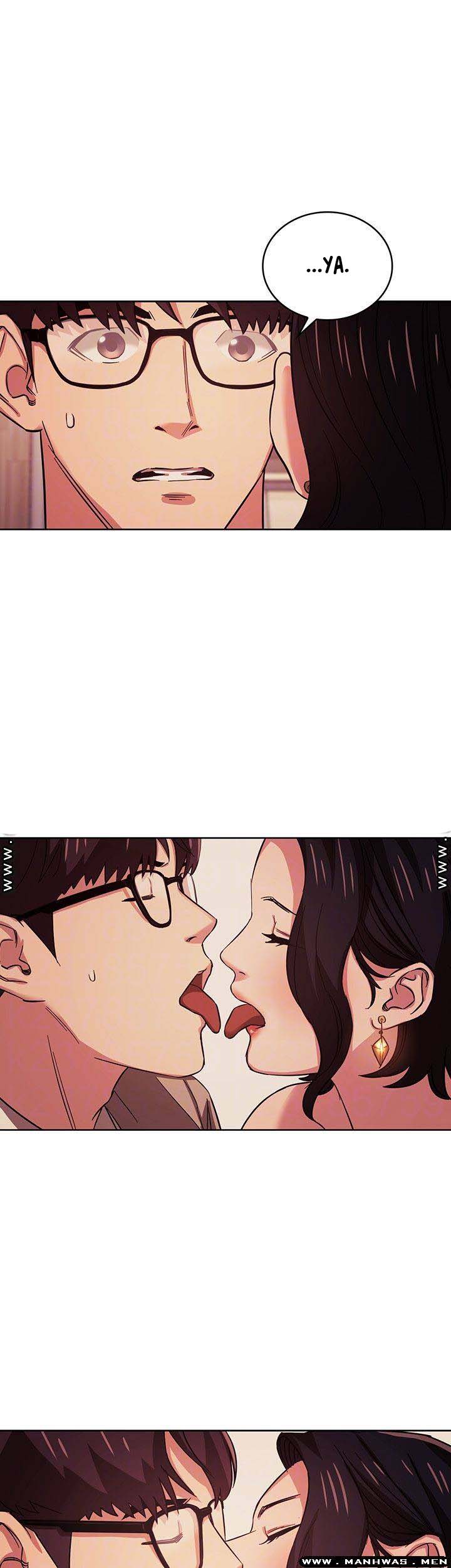 Mother Hunting - Chapter 25 9 Mother Hunting - Chapter 25 9