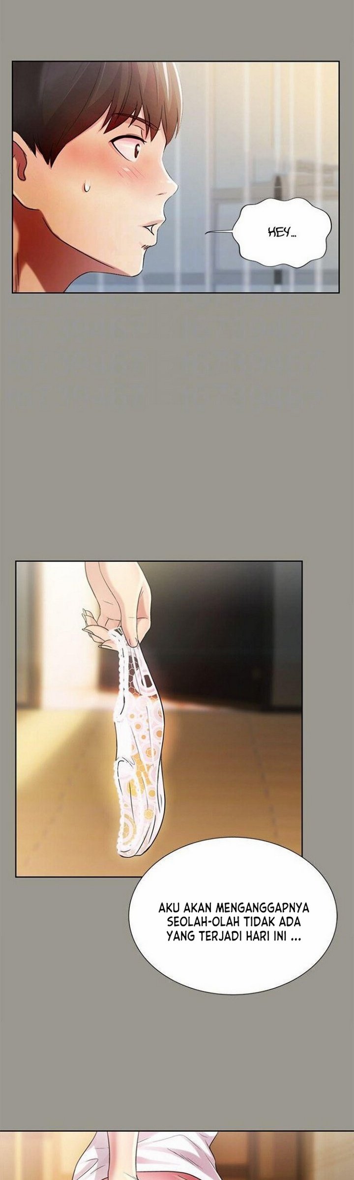 Friend&#8217;s Girlfriend - Chapter 25 29
