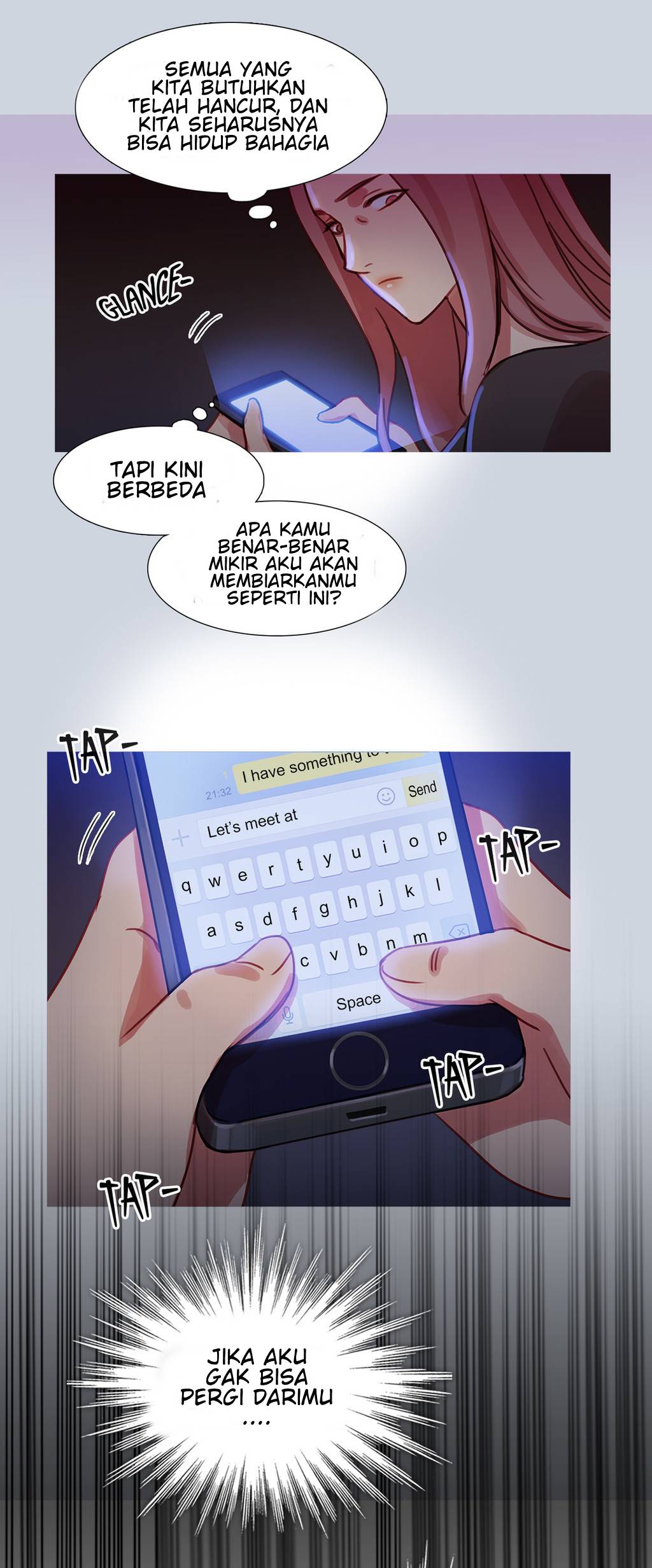 Fatal Woman - Chapter 25 22