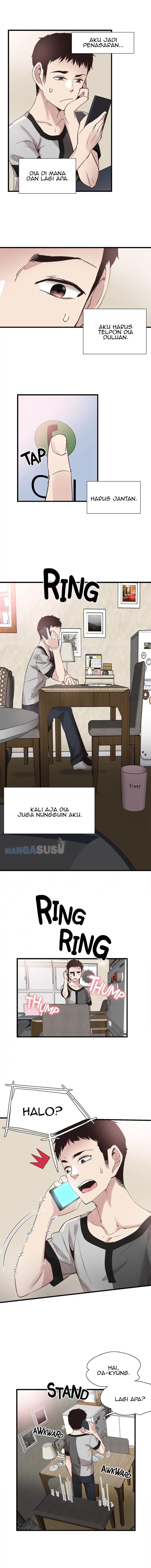 Campus Live - Chapter 25 8