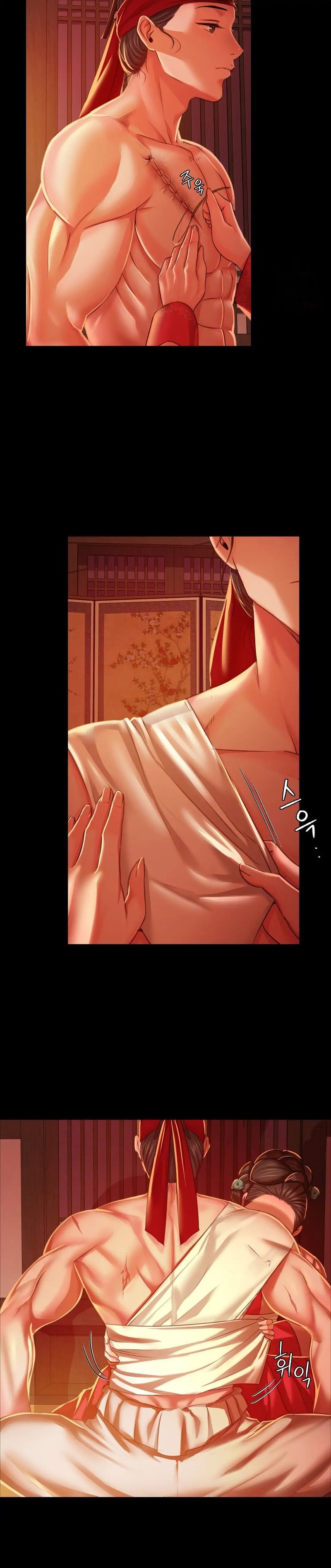 Madam - Chapter 25 5
