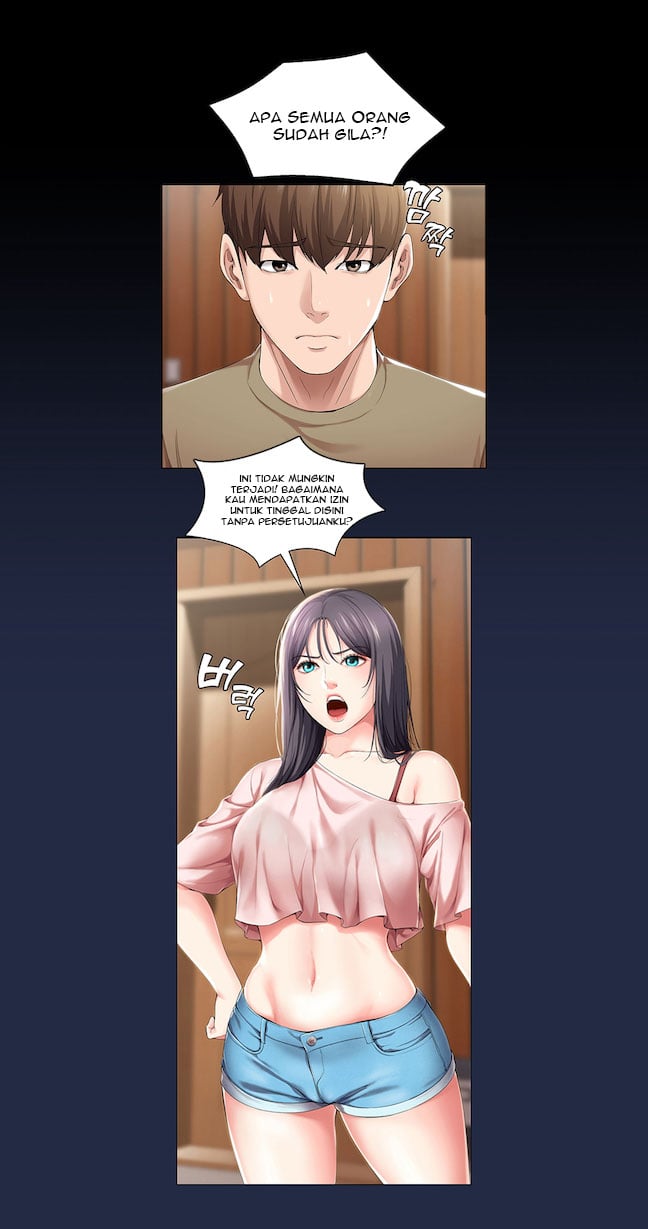 Boarding Diary Uncensored - Chapter 25 40