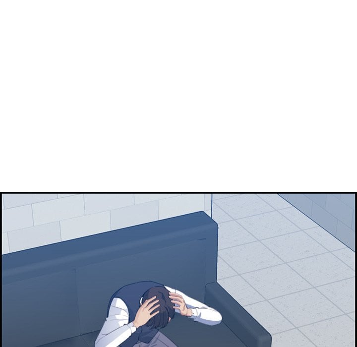 Never Too Late - Chapter 25 86