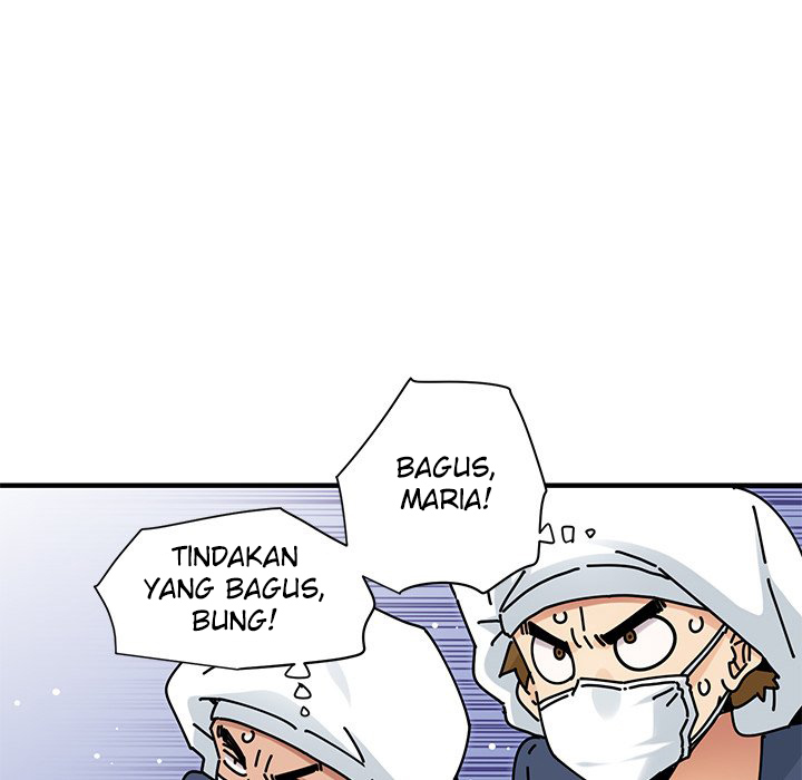 Love Factory - Chapter 25 100