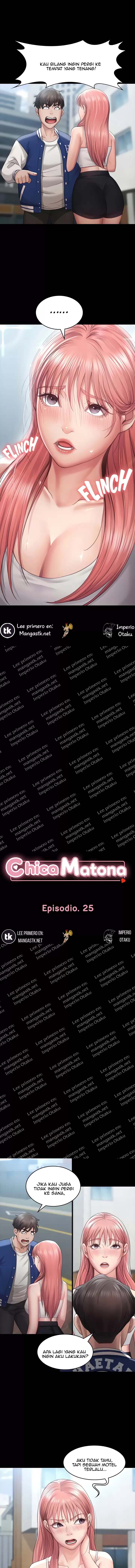 Naughty Girl - Chapter 25 2 Naughty Girl - Chapter 25 2