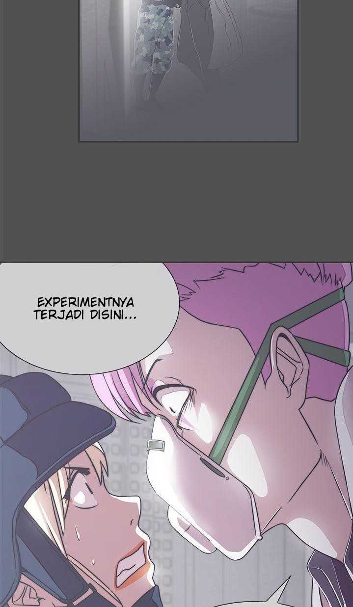 Love Navigation (Koh Son-jak) - Chapter 25 24