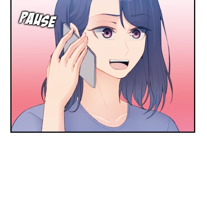 Never Too Late - Chapter 25 113