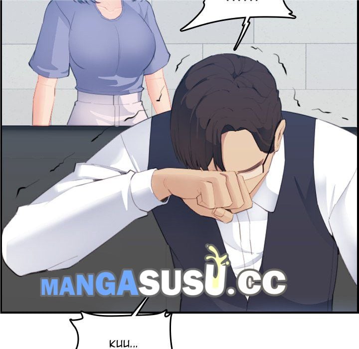 Never Too Late - Chapter 25 32