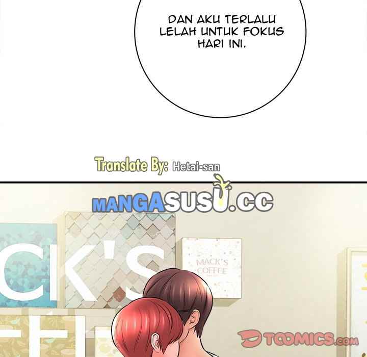 With Yumi - Chapter 25 120