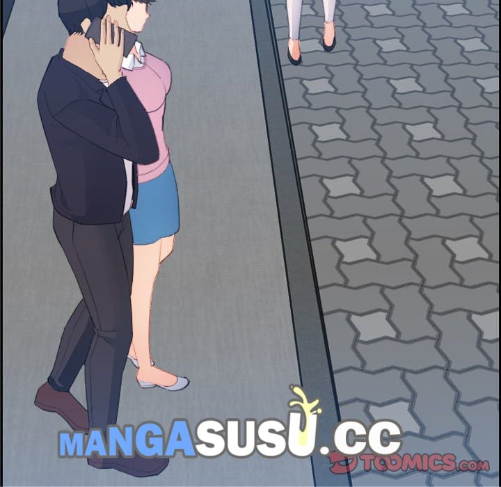 Never Too Late - Chapter 25 111