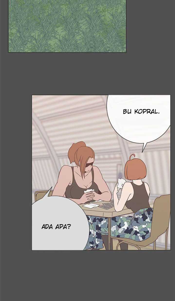 Love Navigation (Koh Son-jak) - Chapter 25 4