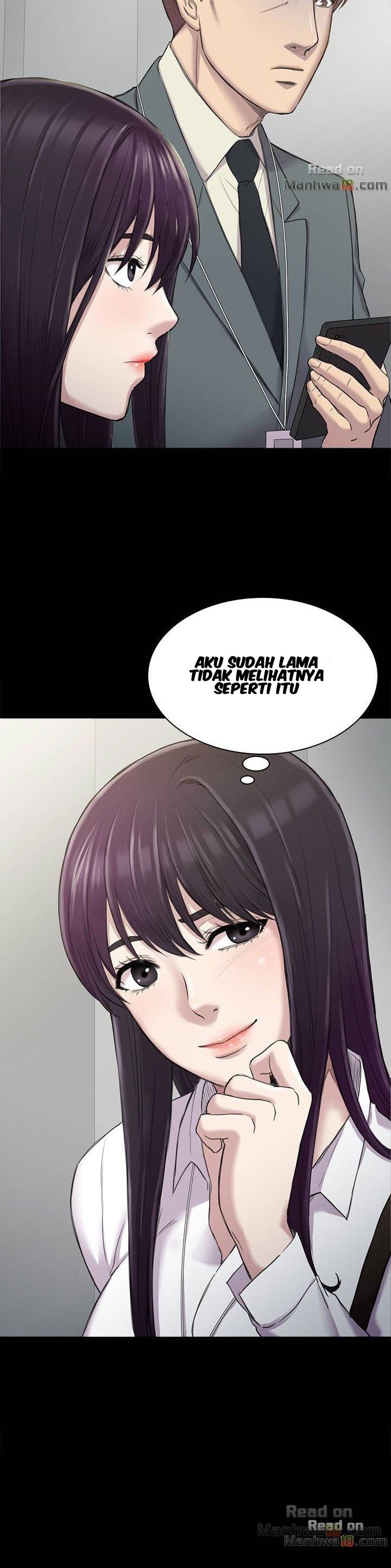 Ajeossi - Chapter 25 11