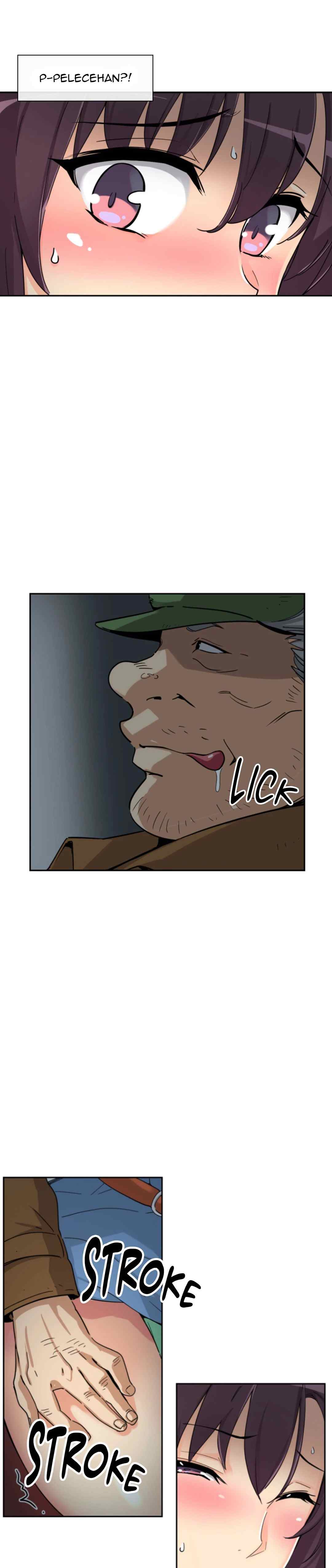 Bride Training - Chapter 25 6 Bride Training - Chapter 25 6