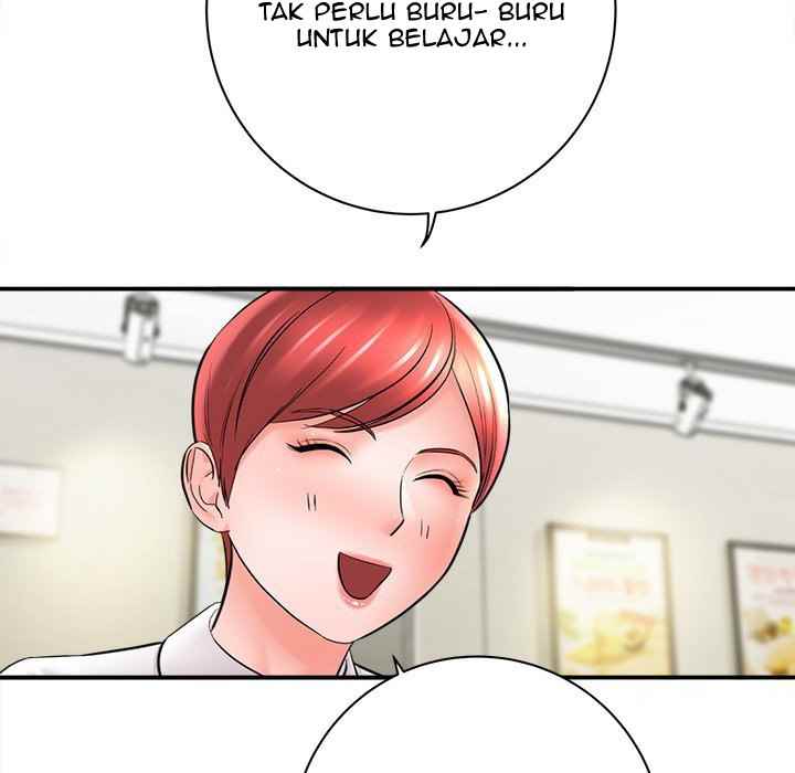 With Yumi - Chapter 25 119