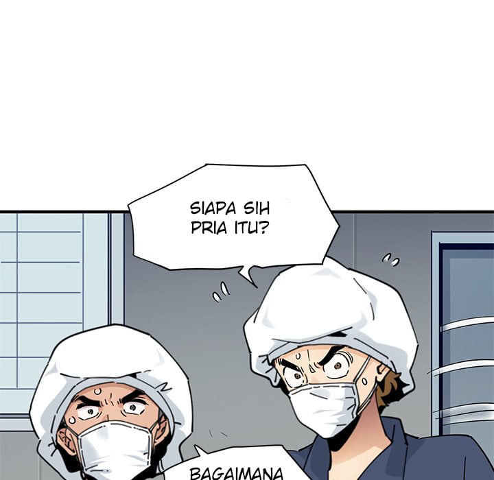 Love Factory - Chapter 25 91