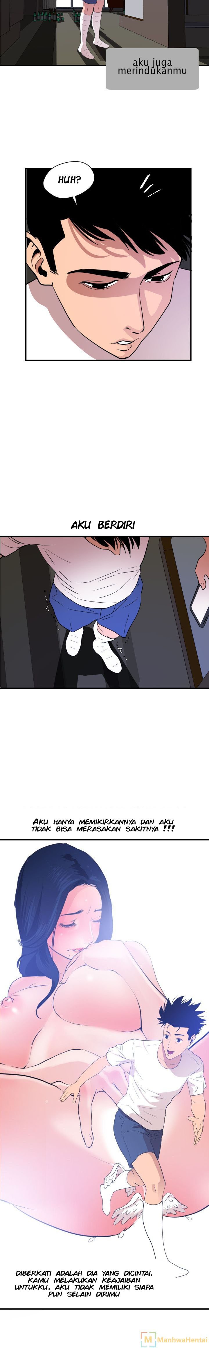 Lightning Rod - Chapter 26 45