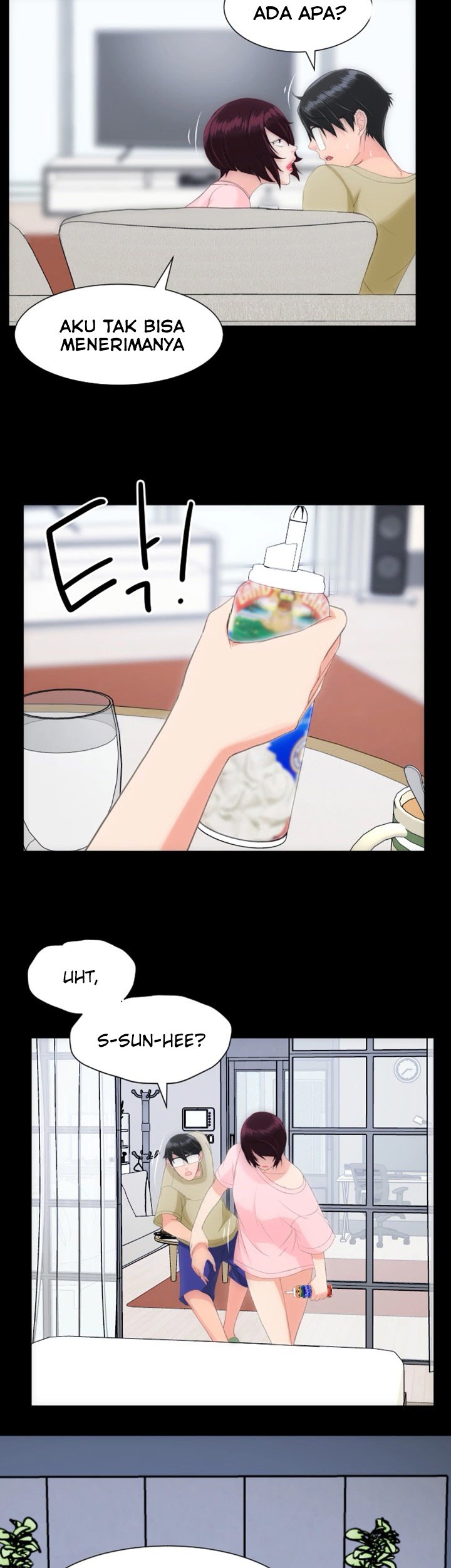 An Adult’s Experiences - Chapter 25 28 An Adult’s Experiences - Chapter 25 28