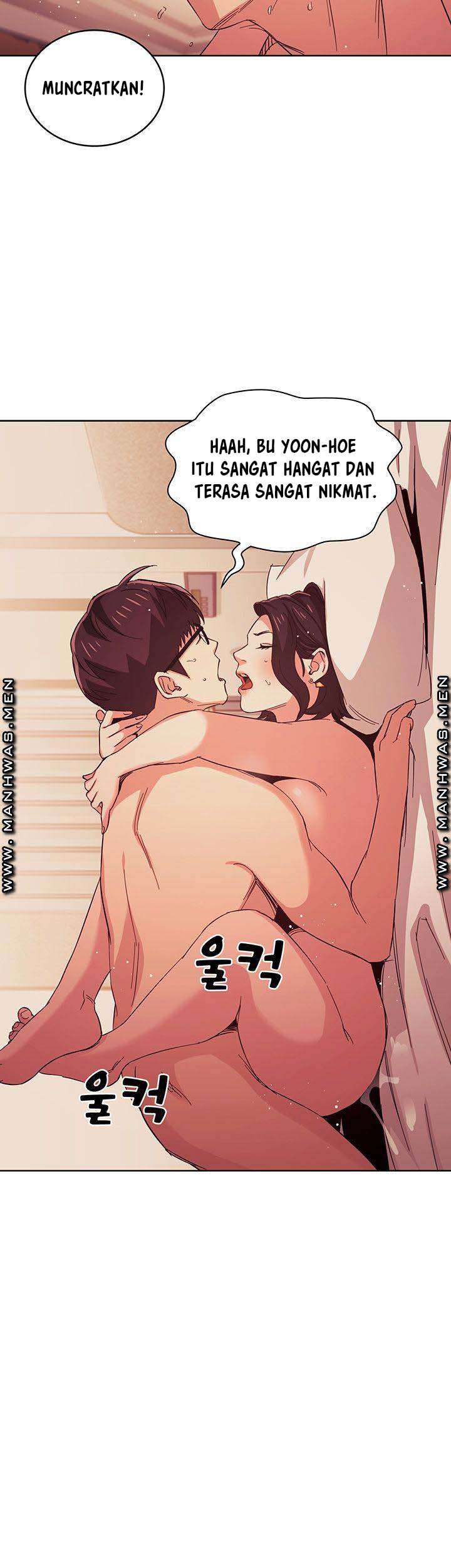 Mother Hunting - Chapter 25 35 Mother Hunting - Chapter 25 35