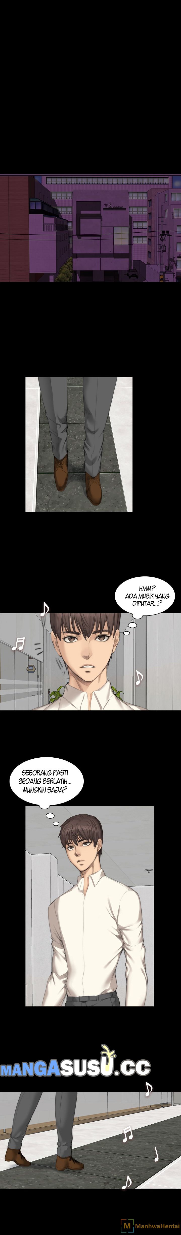 Producer: Trainee - Chapter 25 8