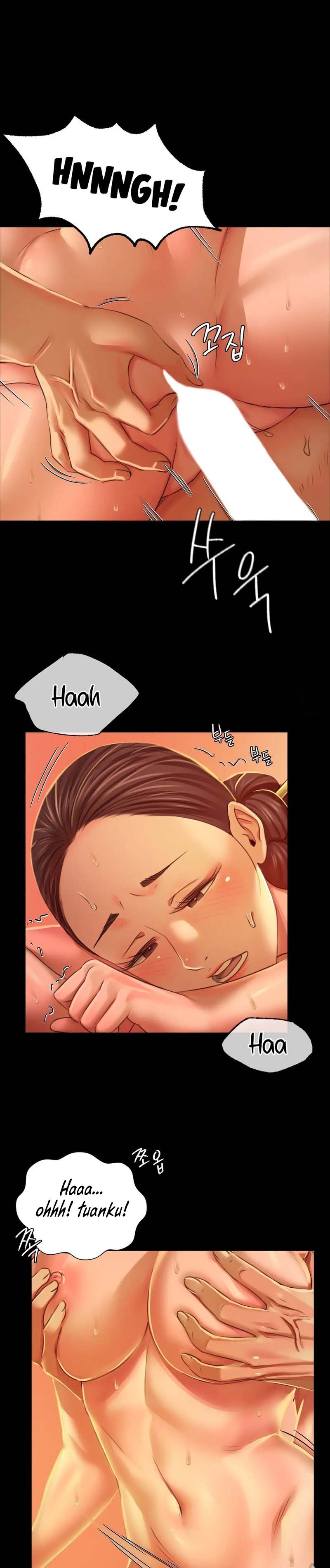 Madam - Chapter 25 14