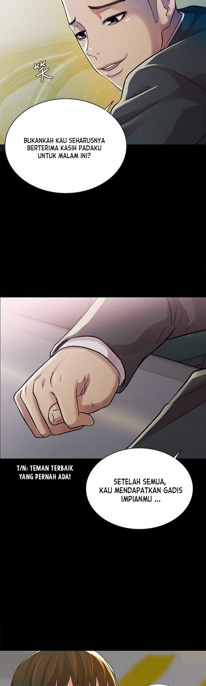 Friend&#8217;s Girlfriend - Chapter 25 11