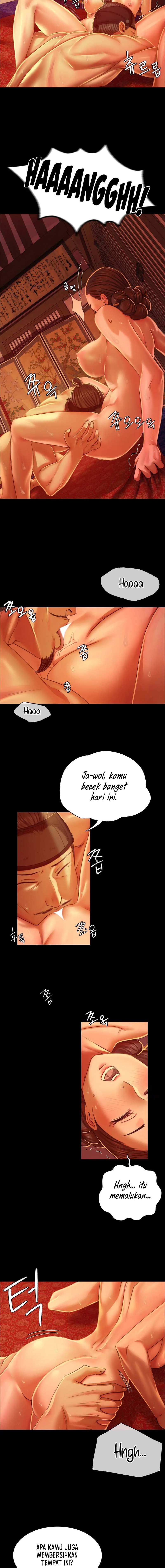 Madam - Chapter 25 9
