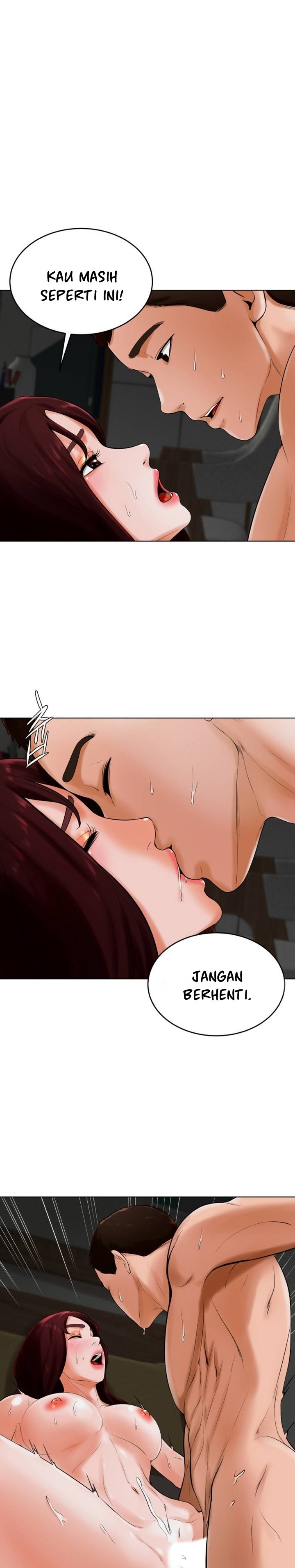 Billiard Room Love - Chapter 25 2