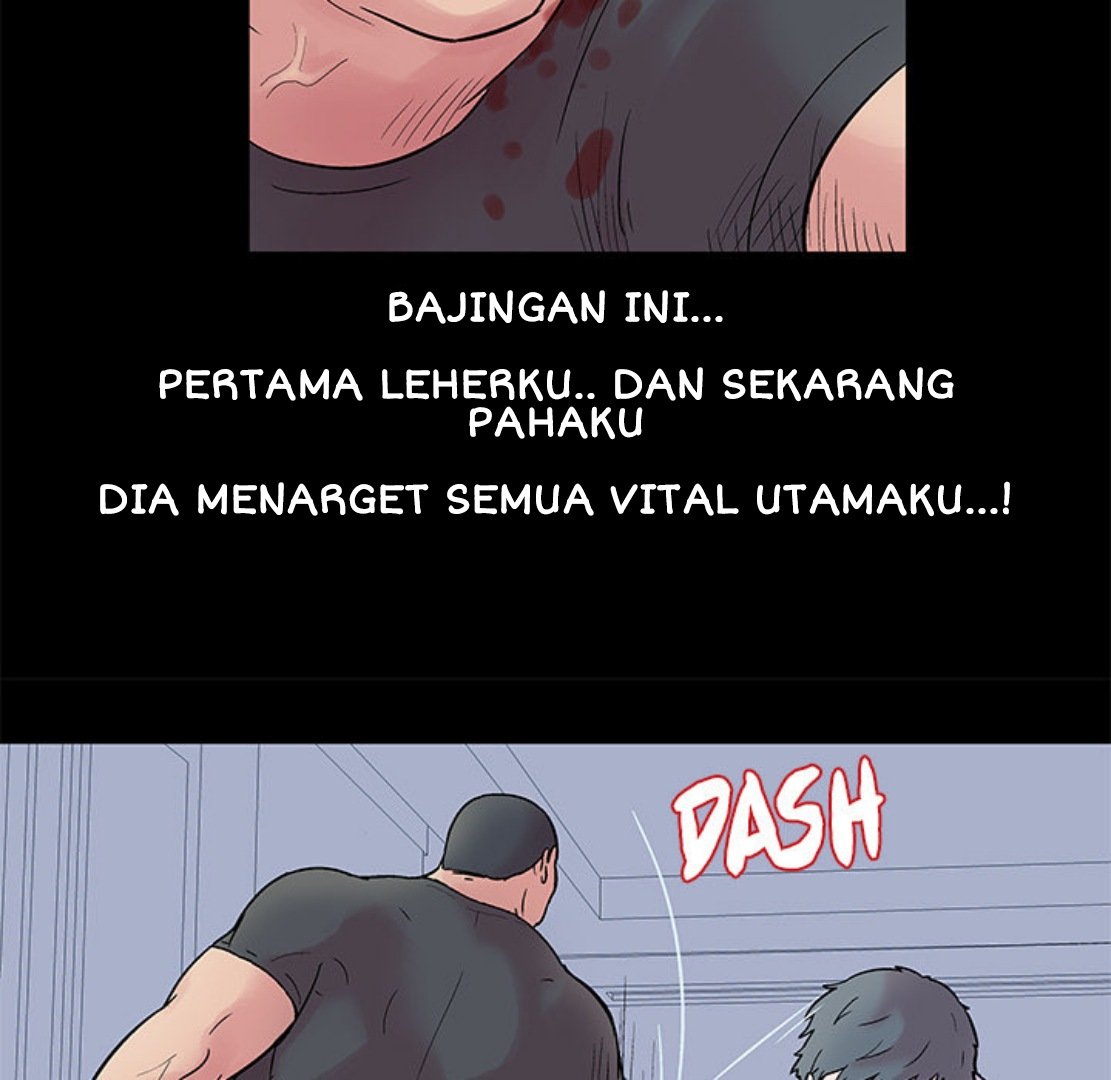 Project Utopia - Chapter 25 21