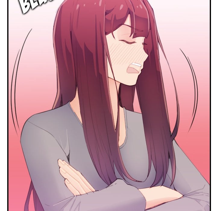 Never Too Late - Chapter 25 70