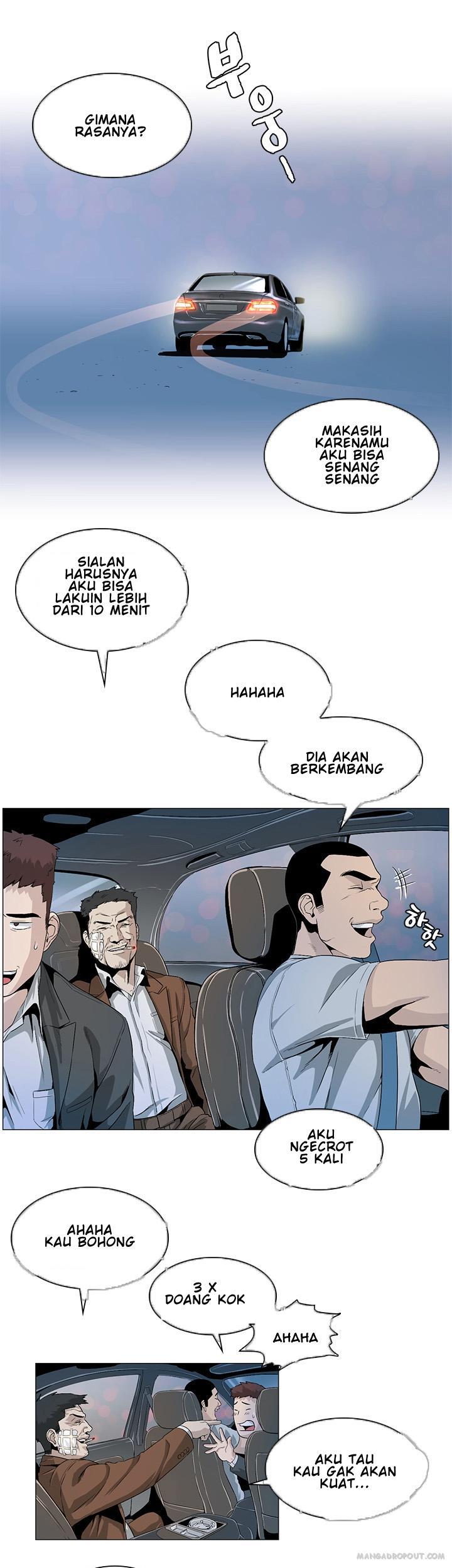 By Chance - Chapter 25 13