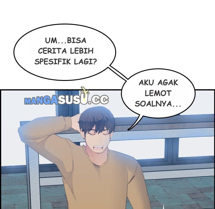 Never Too Late - Chapter 25 61