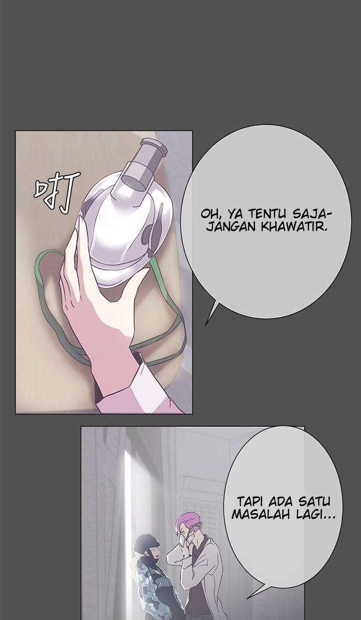 Love Navigation (Koh Son-jak) - Chapter 25 23