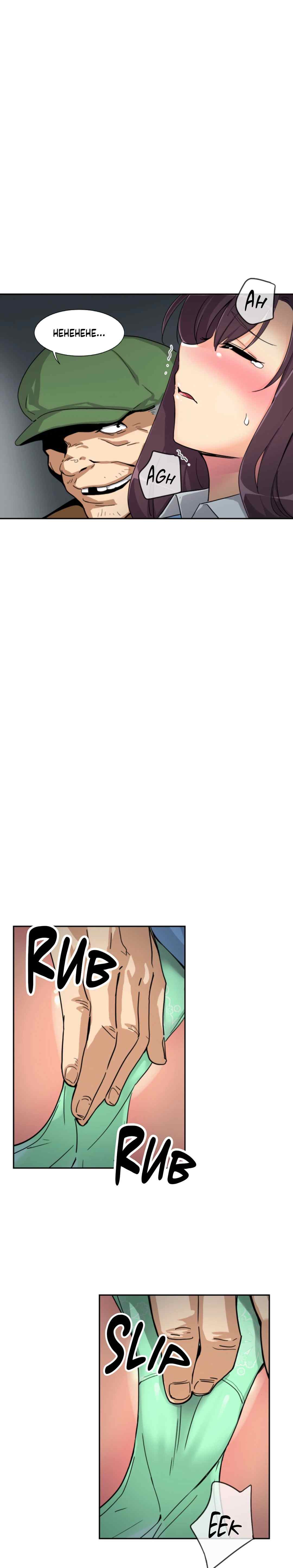 Bride Training - Chapter 25 10 Bride Training - Chapter 25 10