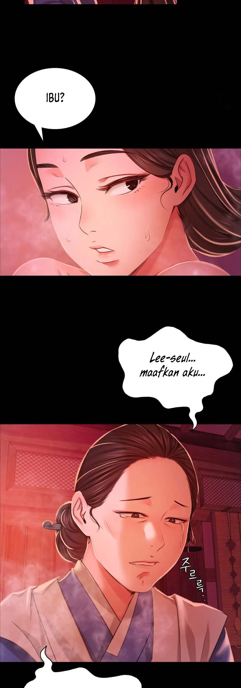 Madam - Chapter 25 26