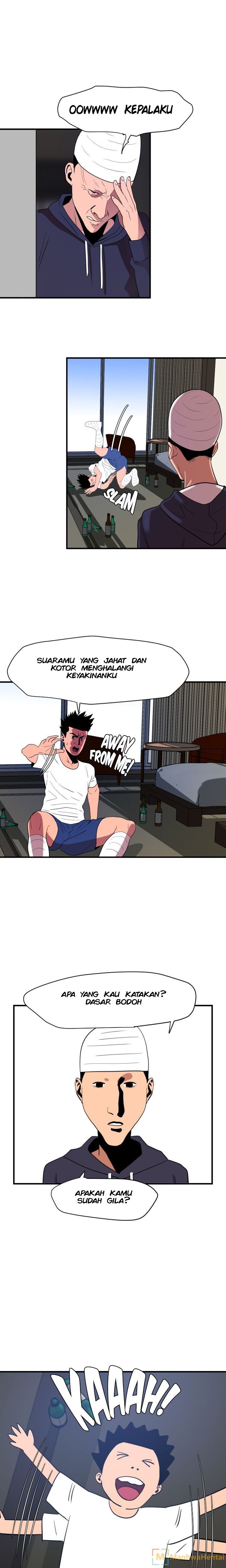 Lightning Rod - Chapter 26 46