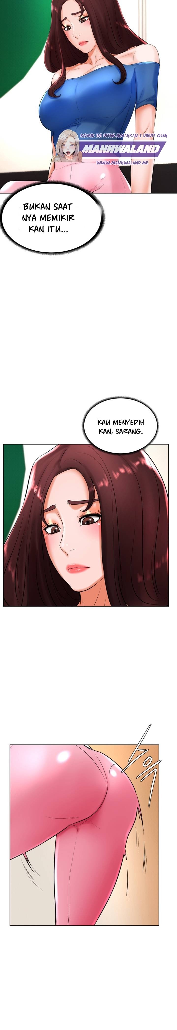 Billiard Room Love - Chapter 25 27
