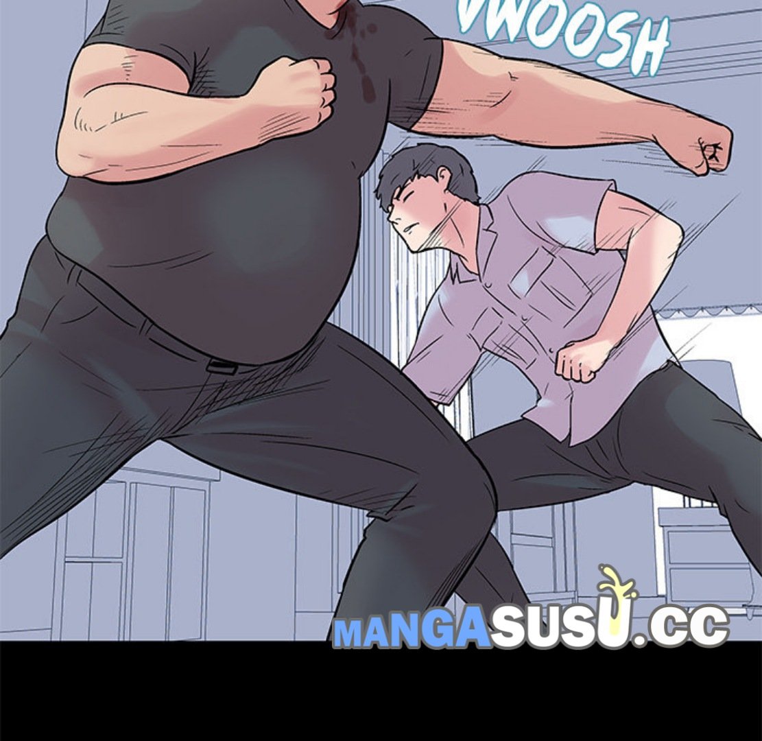 Project Utopia - Chapter 25 18