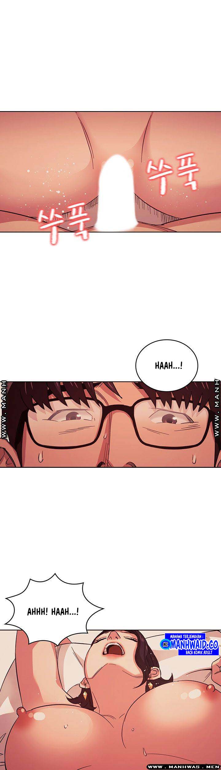 Mother Hunting - Chapter 25 21 Mother Hunting - Chapter 25 21