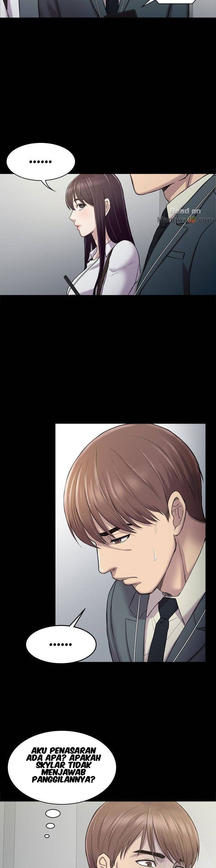 Ajeossi - Chapter 25 10