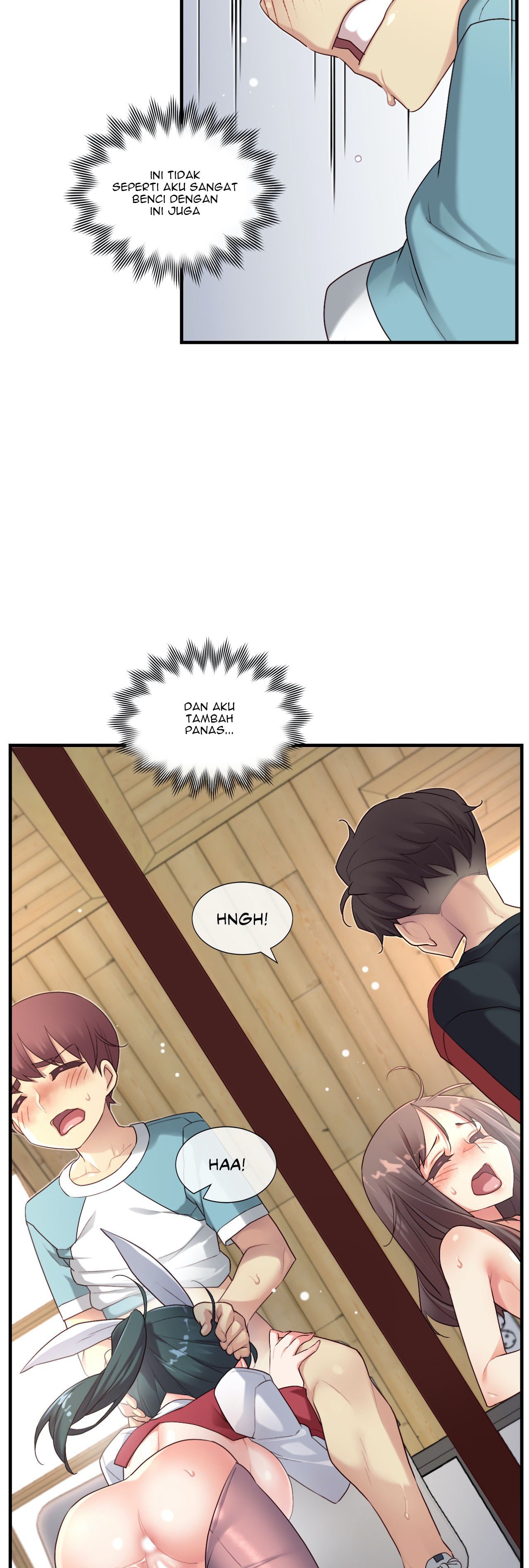 The Girlfriend Dice - Chapter 49 632