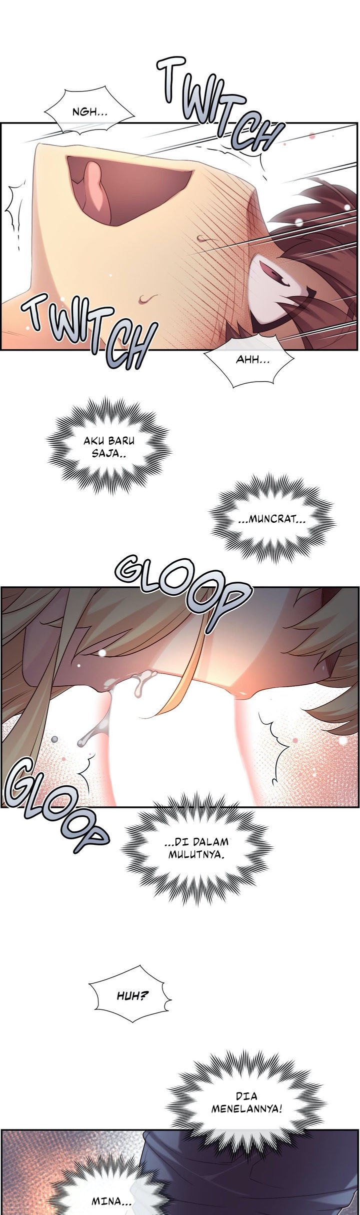 The Girlfriend Dice - Chapter 49 196