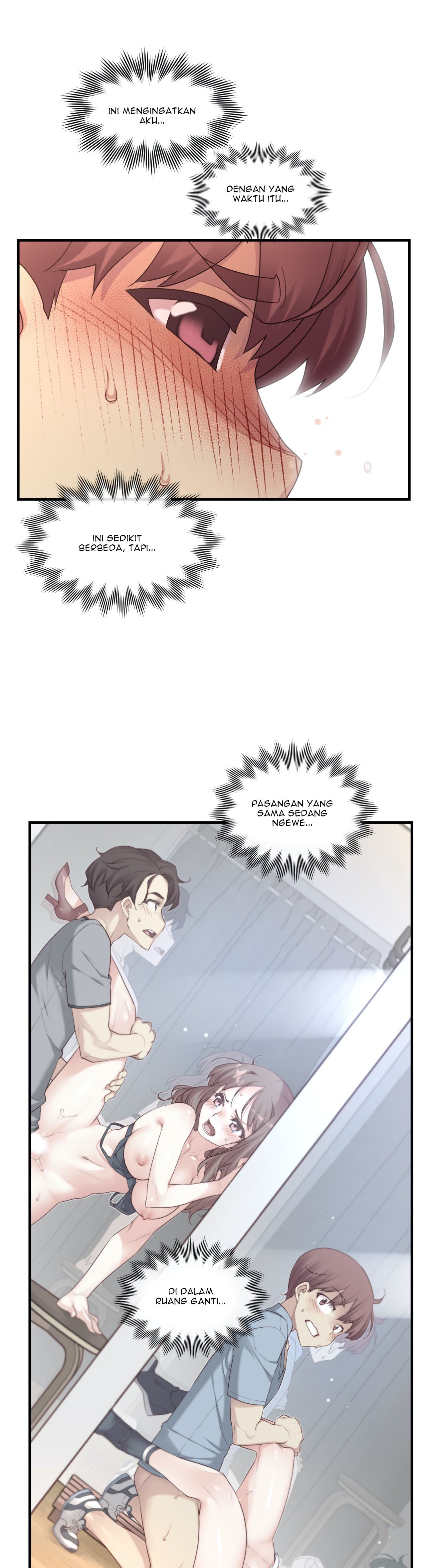 The Girlfriend Dice - Chapter 49 620