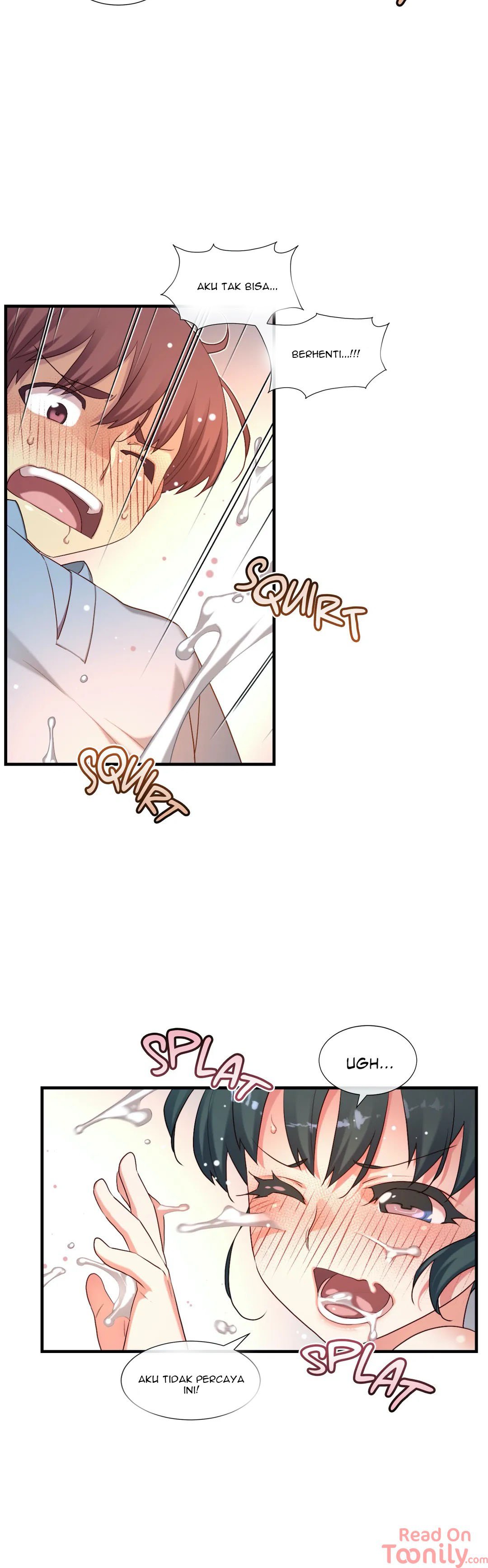 The Girlfriend Dice - Chapter 49 480