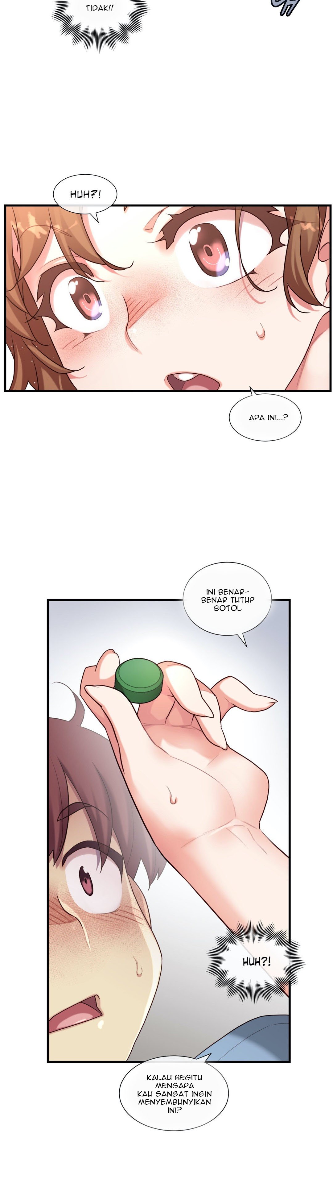The Girlfriend Dice - Chapter 49 760