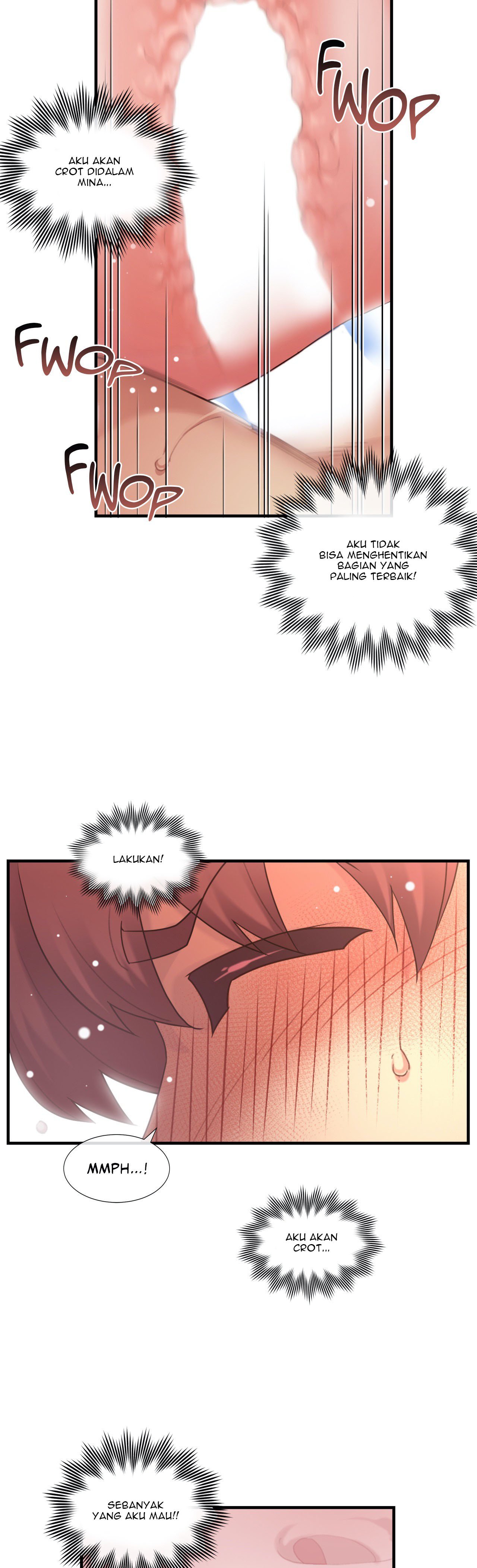 The Girlfriend Dice - Chapter 49 663