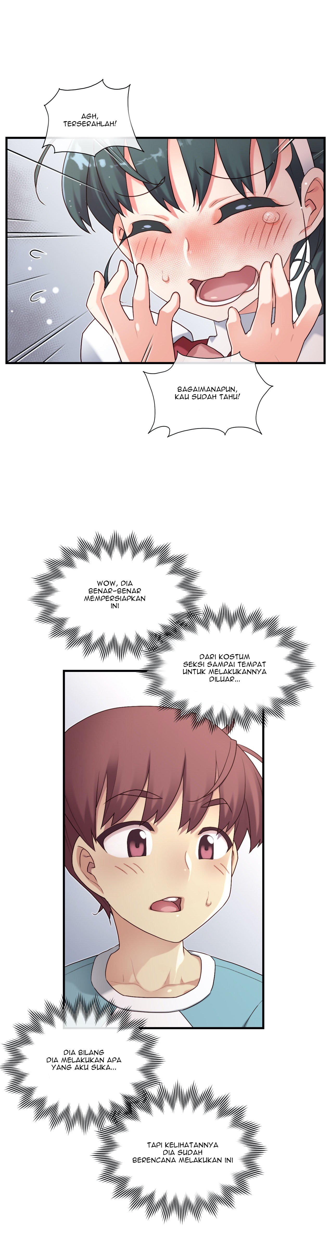 The Girlfriend Dice - Chapter 49 540