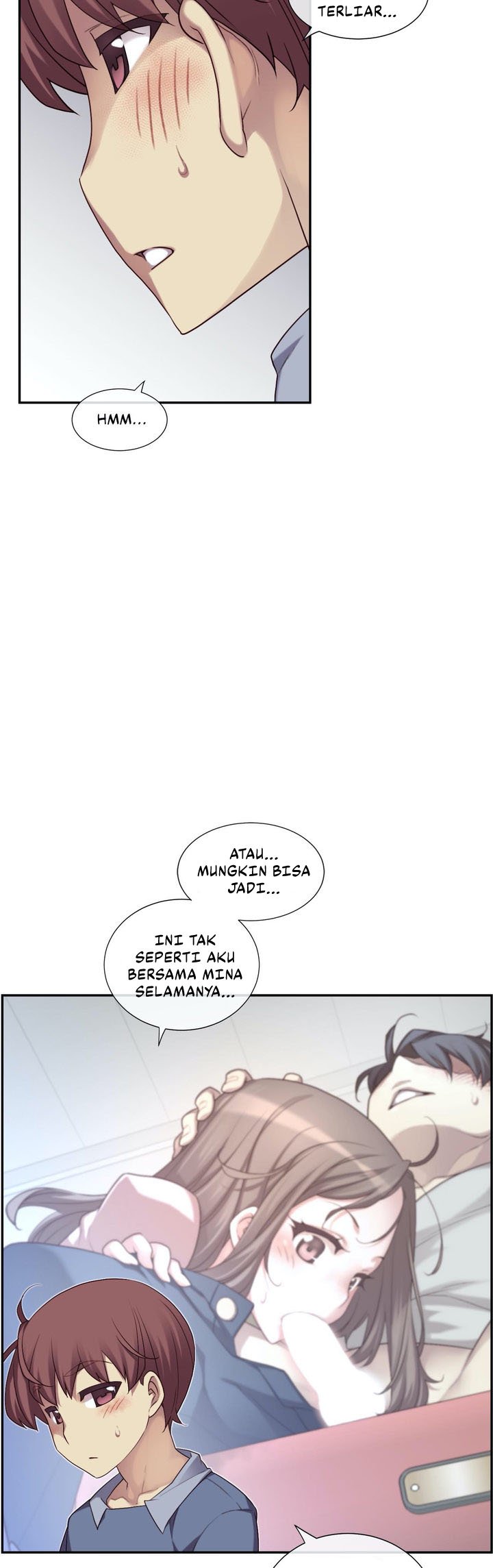 The Girlfriend Dice - Chapter 49 173