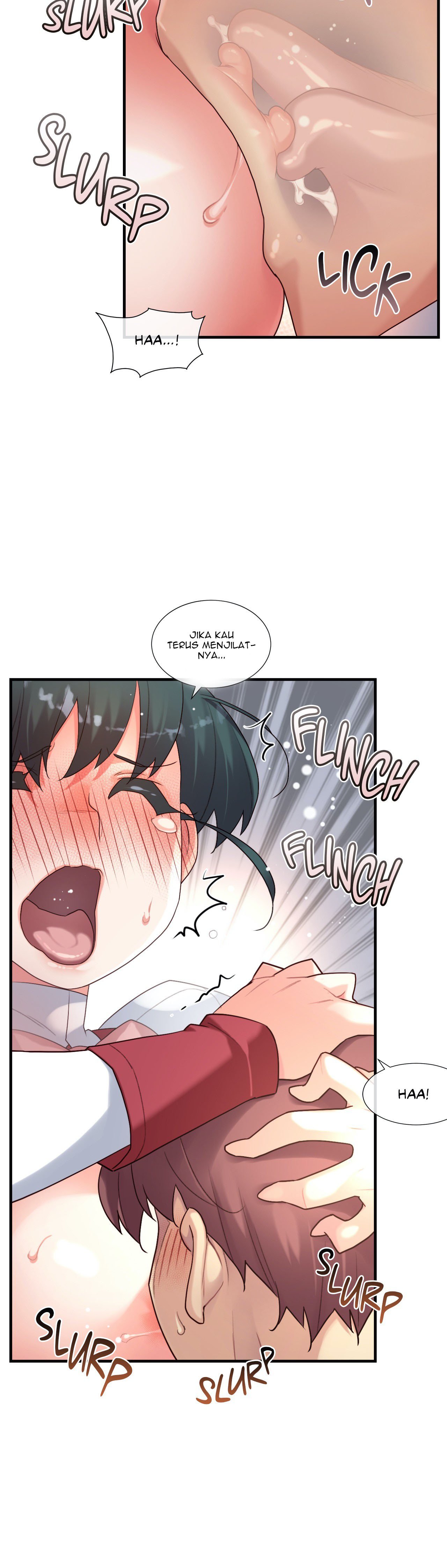 The Girlfriend Dice - Chapter 49 658
