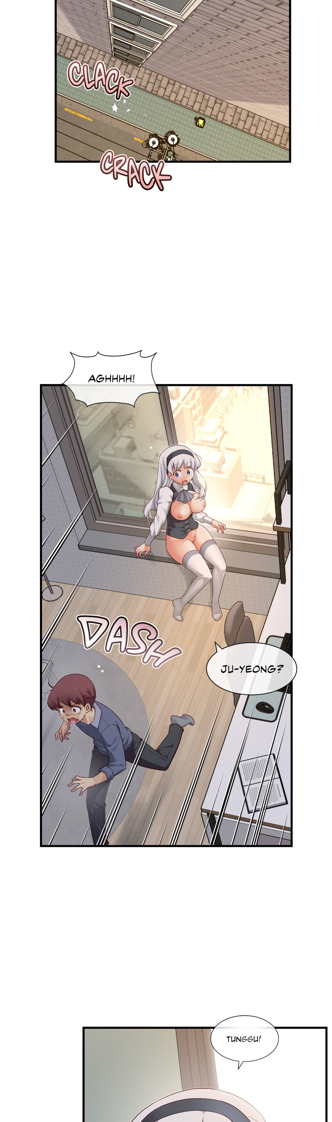 The Girlfriend Dice - Chapter 58 1046
