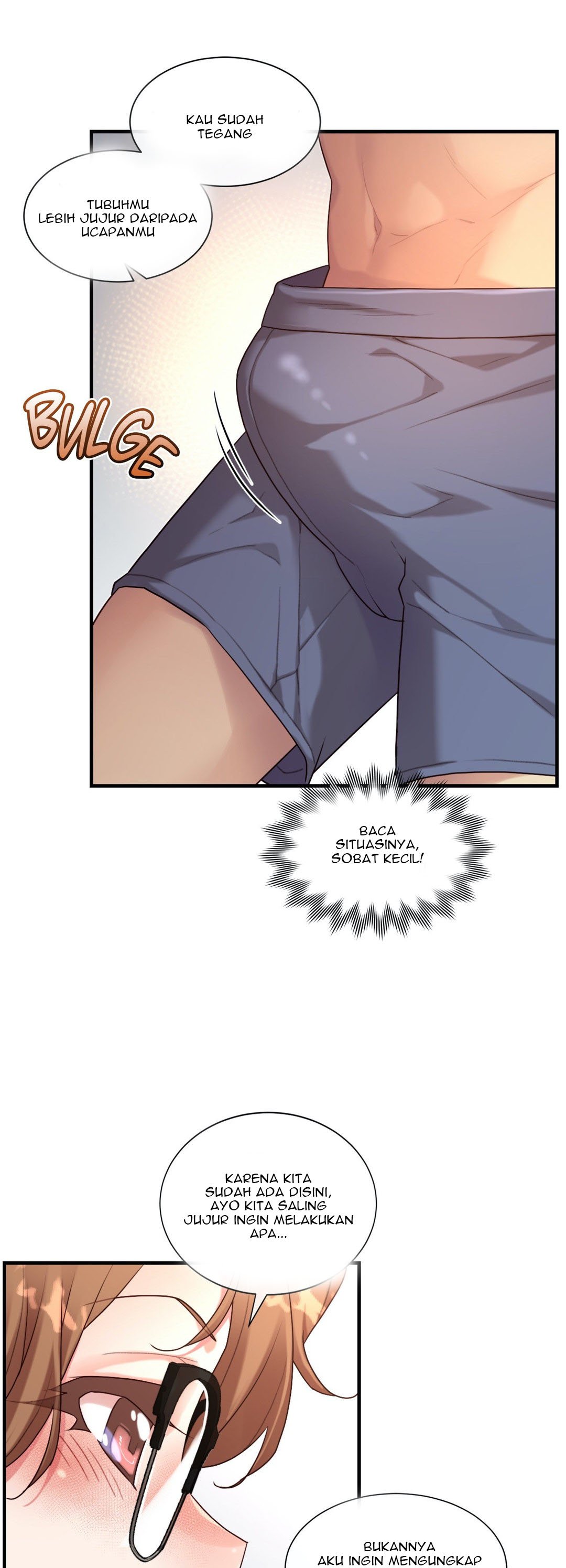 The Girlfriend Dice - Chapter 49 778